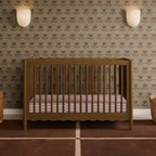 Lettino trasformabile Babyletto Swell 4-in-1 con kit di conversione in letto per bambini