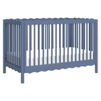 Lettino trasformabile Babyletto Swell 4-in-1 con kit di conversione in letto per bambini