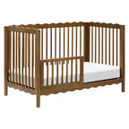 Lettino trasformabile Babyletto Swell 4-in-1 con kit di conversione in letto per bambini