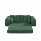 78,7 Zoll multifunktionales Klappsofabett