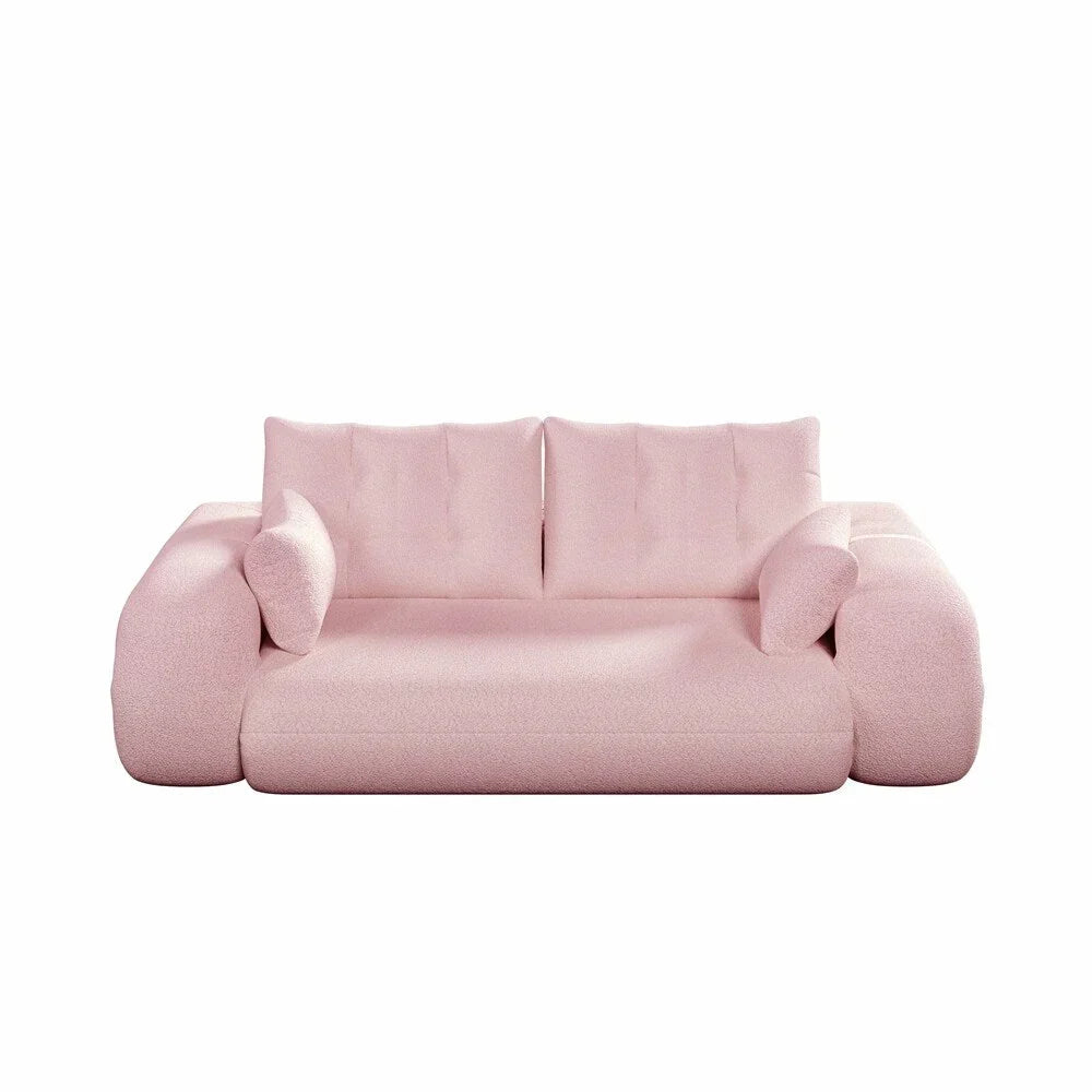 78,7 Zoll multifunktionales Klappsofabett