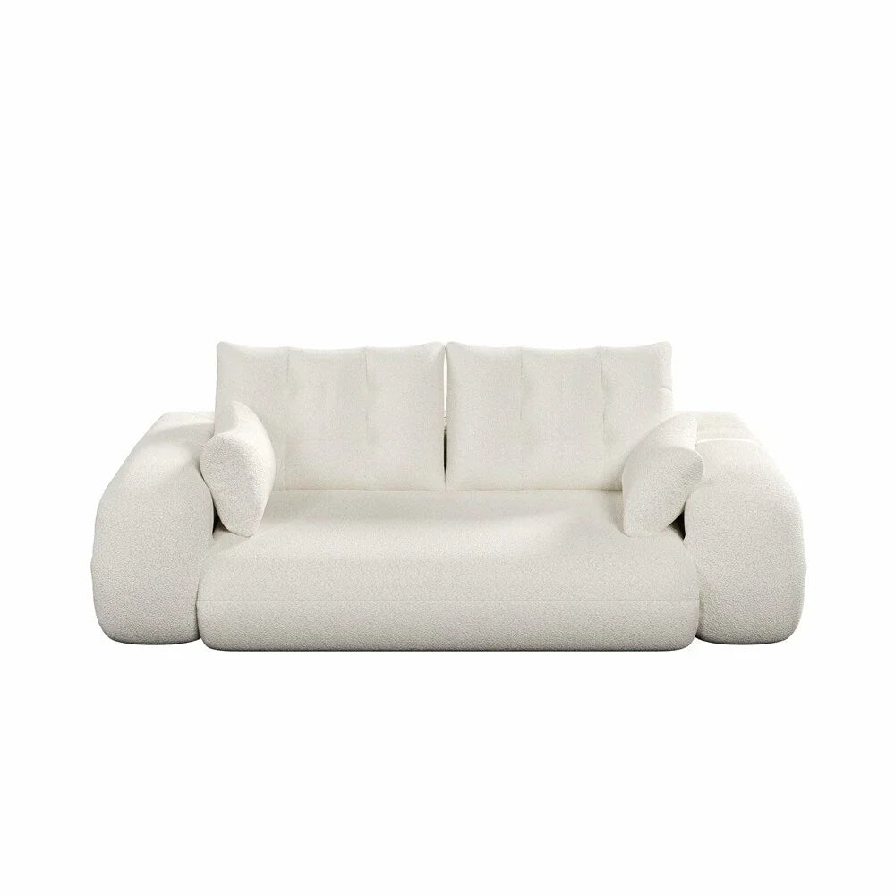 78,7 Zoll multifunktionales Klappsofabett