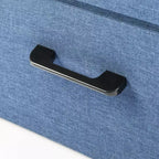 Pouf Contenitore Pieghevole 15 Cube con Cassetto