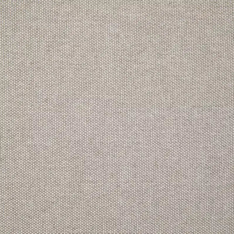 Divano moderno in lino con tasche sui braccioli