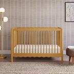 Lettino trasformabile Babyletto Swell 4-in-1 con kit di conversione in letto per bambini