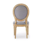 2er-Set Phinnaeus-Esszimmerstühle – Christopher Knight Home