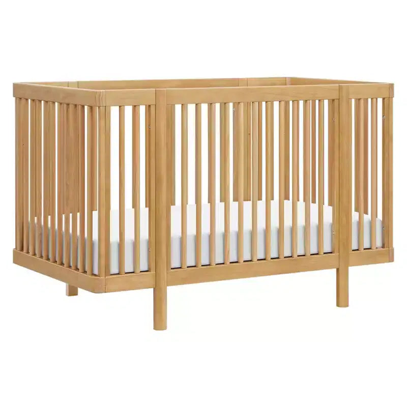 Lettino trasformabile 8-in-1 Babyletto Pogo con kit di conversione per tutte le fasi