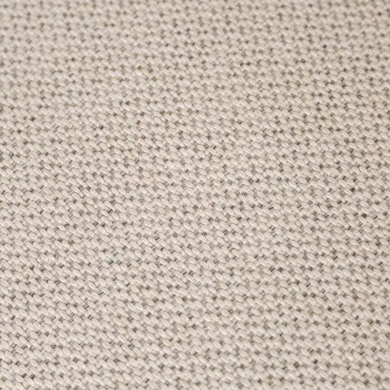Divanetto da 65" – Rivestimento in ciniglia con schienale estensibile e portabicchieri