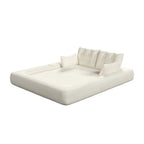 78,7 Zoll multifunktionales Klappsofabett