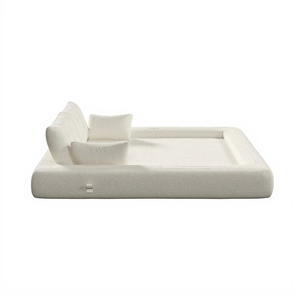 78,7 Zoll multifunktionales Klappsofabett