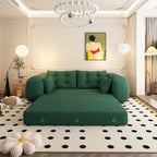 78,7 Zoll multifunktionales Klappsofabett