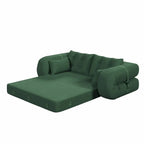 78,7 Zoll multifunktionales Klappsofabett