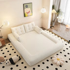 78,7 Zoll multifunktionales Klappsofabett