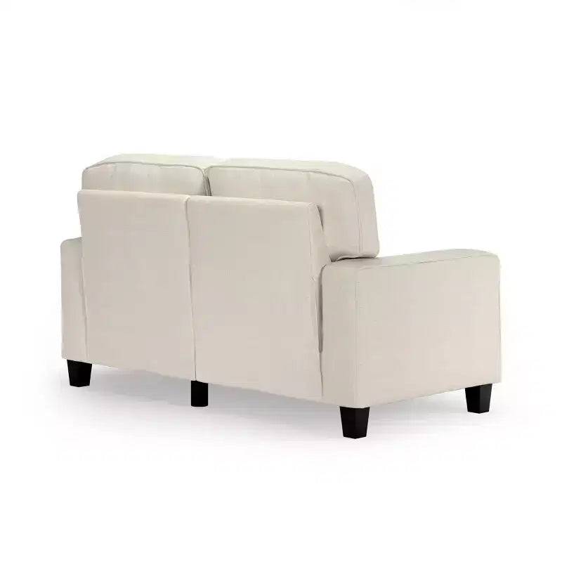 Sofá biplaza Palisades 61 - Serta