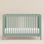 Lettino trasformabile Babyletto Swell 4-in-1 con kit di conversione in letto per bambini