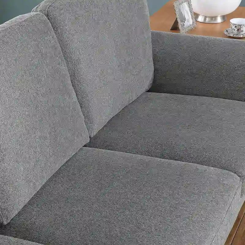 Divano moderno per soggiorno