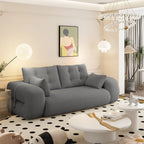 78,7 Zoll multifunktionales Klappsofabett