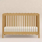 Lettino trasformabile Babyletto Swell 4-in-1 con kit di conversione in letto per bambini