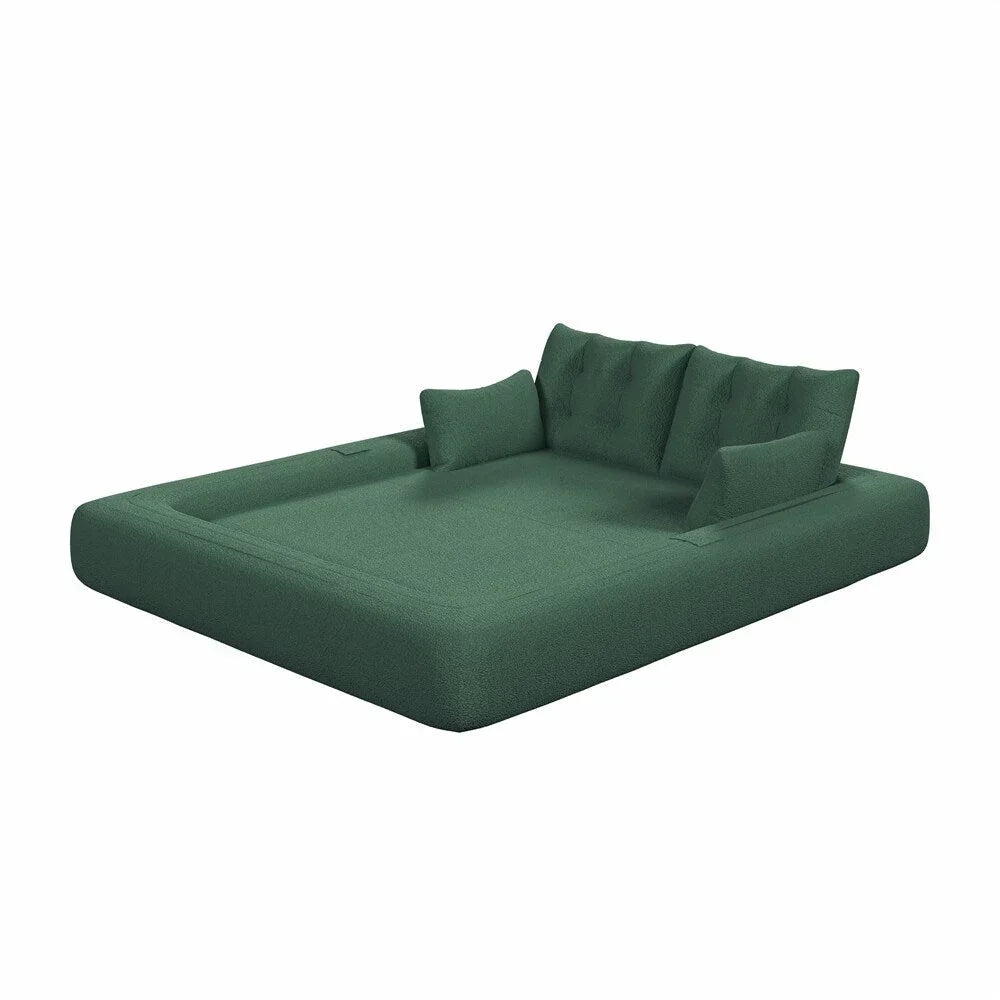 78,7 Zoll multifunktionales Klappsofabett