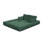 78,7 Zoll multifunktionales Klappsofabett