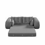 78,7 Zoll multifunktionales Klappsofabett