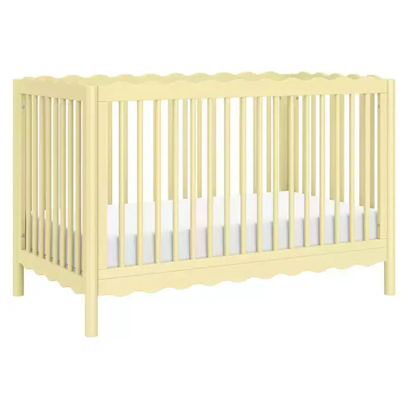 Lettino trasformabile Babyletto Swell 4-in-1 con kit di conversione in letto per bambini