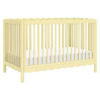 Lettino trasformabile Babyletto Swell 4-in-1 con kit di conversione in letto per bambini