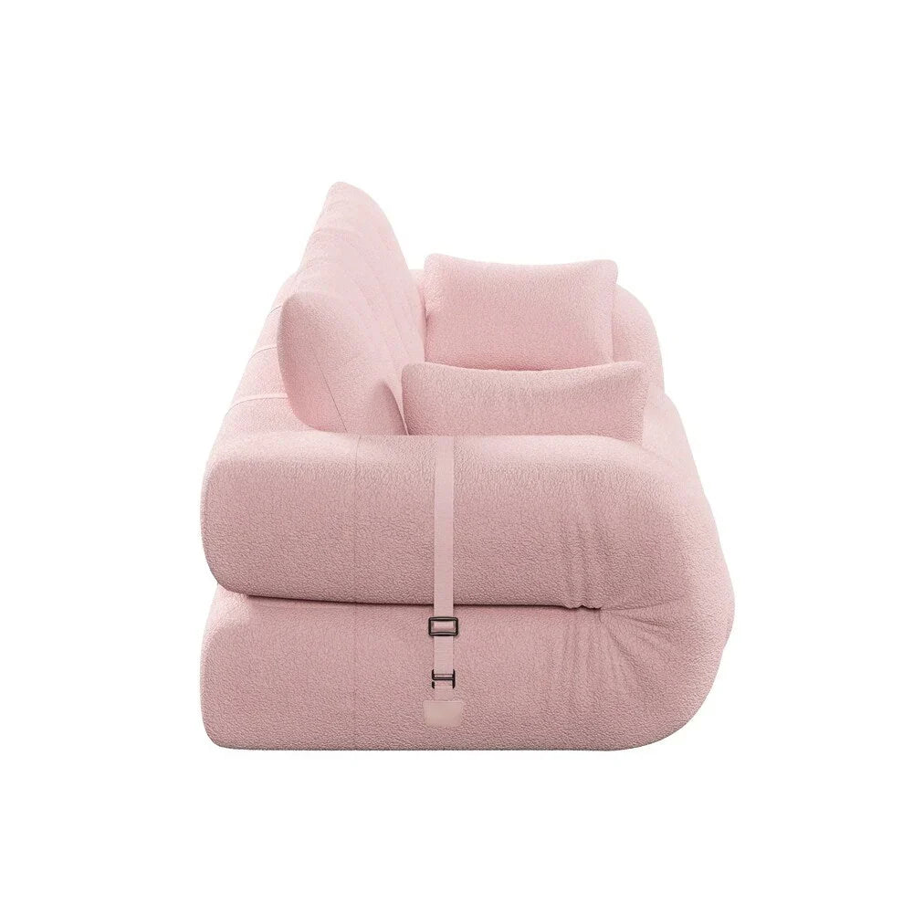 78,7 Zoll multifunktionales Klappsofabett
