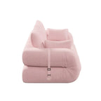 78,7 Zoll multifunktionales Klappsofabett