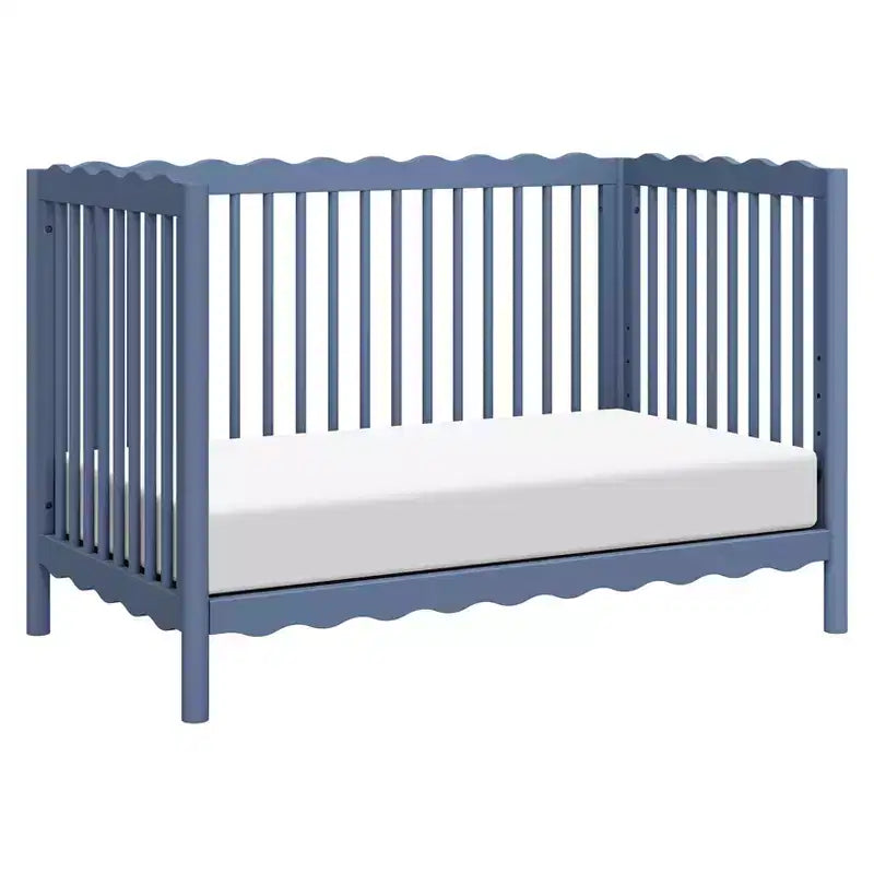 Lettino trasformabile Babyletto Swell 4-in-1 con kit di conversione in letto per bambini