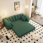 78,7 Zoll multifunktionales Klappsofabett