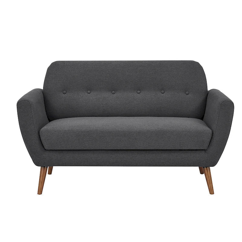 Loveseat tapizado Carson Carrington Maglo