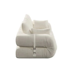 78,7 Zoll multifunktionales Klappsofabett