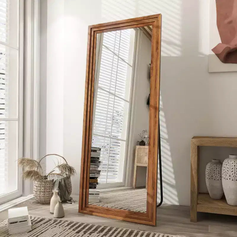 Specchi rettangolari a figura intera BEAUTYPEAK