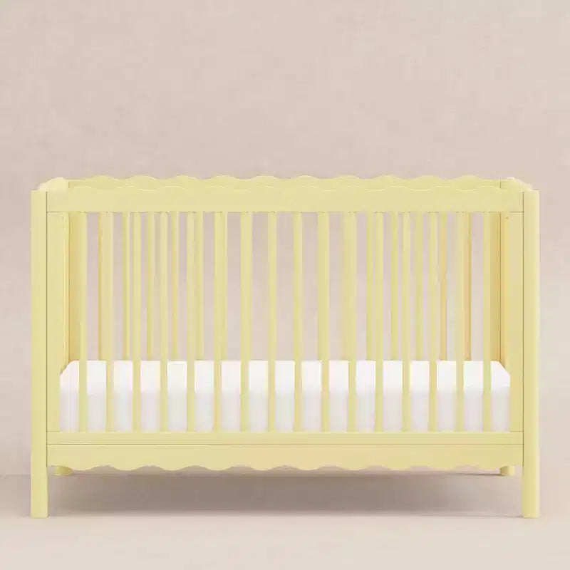 Lettino trasformabile Babyletto Swell 4-in-1 con kit di conversione in letto per bambini