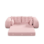 78,7 Zoll multifunktionales Klappsofabett
